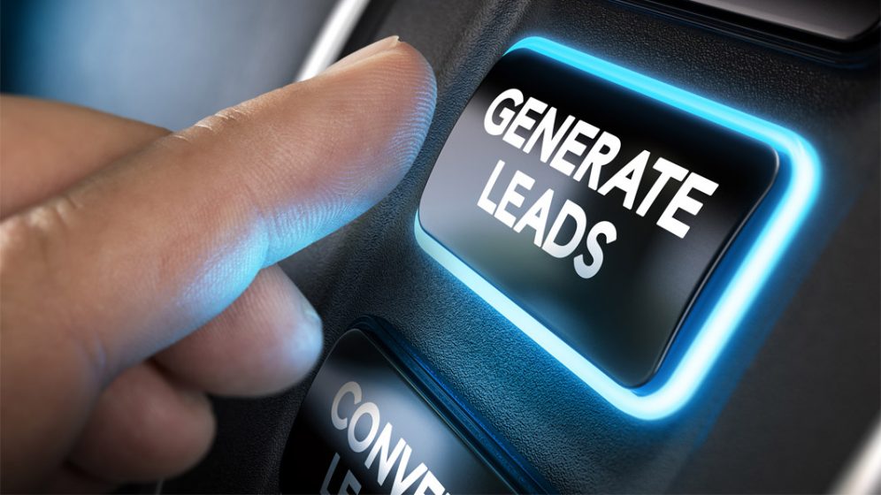 How To Get Free Business To Business Leads